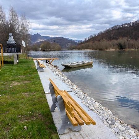 Vikendica Mihic Villa Zvornik Exterior photo