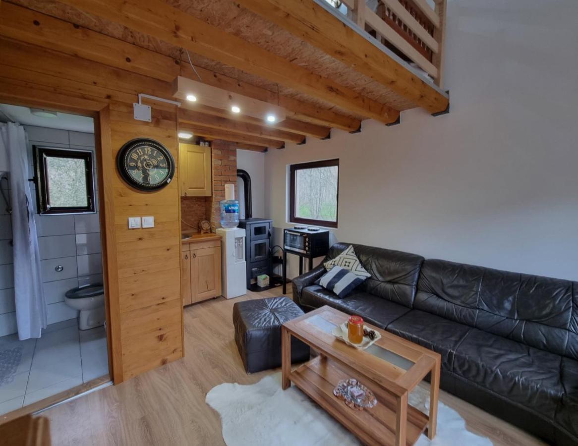 Vikendica Mihic Villa Zvornik Exterior photo