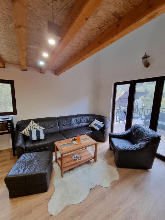 Vikendica Mihic Villa Zvornik Exterior photo
