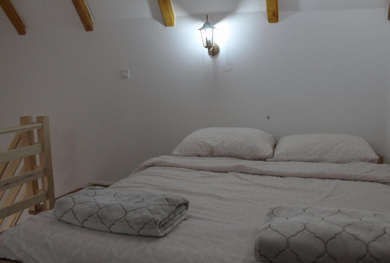 Vikendica Mihic Villa Zvornik Exterior photo